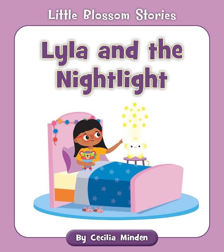 Front cover_Lyla and the Nightlight