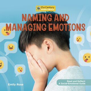 Couverture_Naming and Managing Emotions