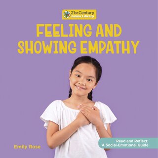 Couverture_Feeling and Showing Empathy