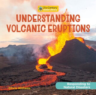 Front cover_Understanding Volcanic Eruptions