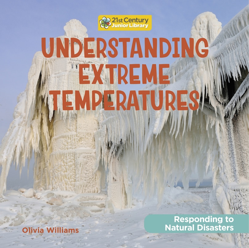 Couverture_Understanding Extreme Temperatures