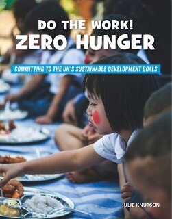 Front cover_Do the Work! Zero Hunger