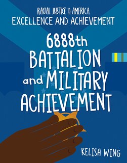 Front cover_6888th Battalion and Military Achievement