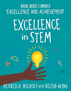 Front cover_Excellence in Stem