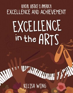 Couverture_Excellence in the Arts