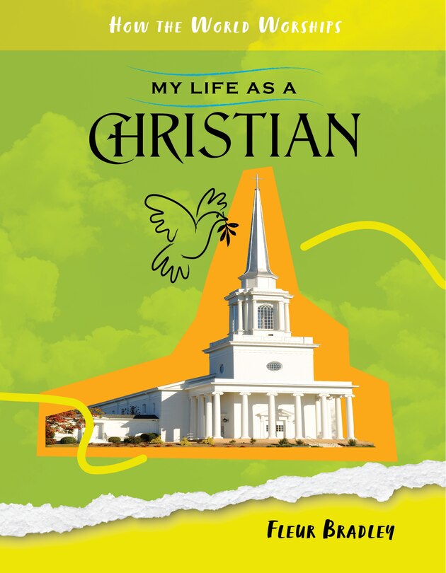 Couverture_My Life as a Christian