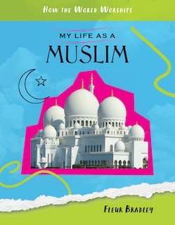 Couverture_My Life as a Muslim