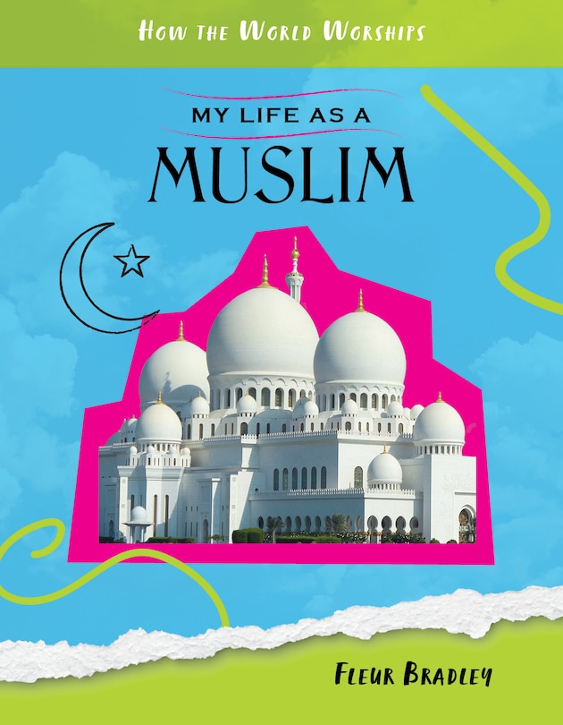 Couverture_My Life as a Muslim