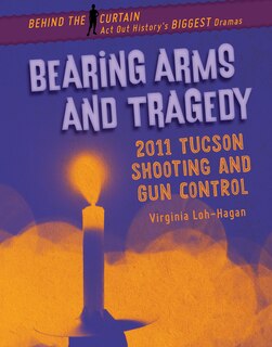Front cover_Bearing Arms and Tragedy