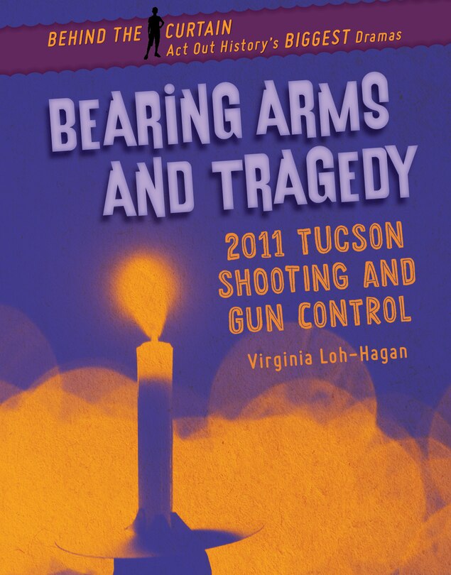Front cover_Bearing Arms and Tragedy