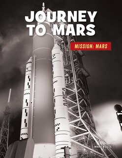Front cover_Journey to Mars
