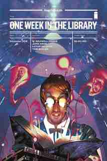 One Week In The Library by W. Maxwell Prince
