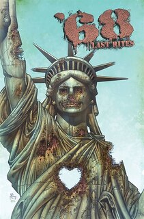 Front cover_'68 Volume 6: Last Rites