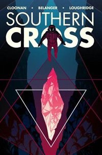 Front cover_Southern Cross Volume 2
