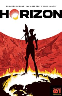 Front cover_Horizon Volume 1