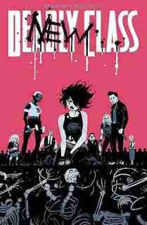 Deadly Class Volume 5: Carousel by Rick Remender