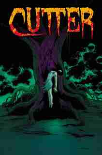 Cutter by Robert Napton