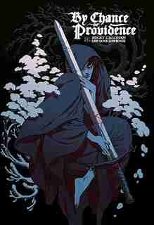 By Chance Or Providence by Becky Cloonan