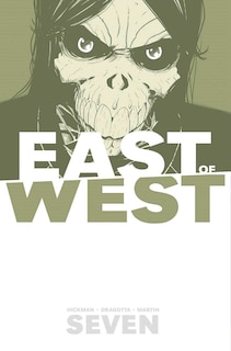 Front cover_East Of West Volume 7