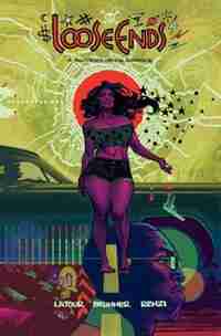 Loose Ends by Jason Latour