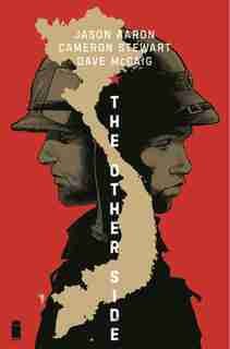 The Other Side Special Edition by Jason Aaron