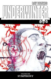 Front cover_Underwinter: Symphony