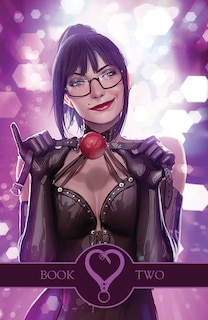 Front cover_Sunstone Book Two