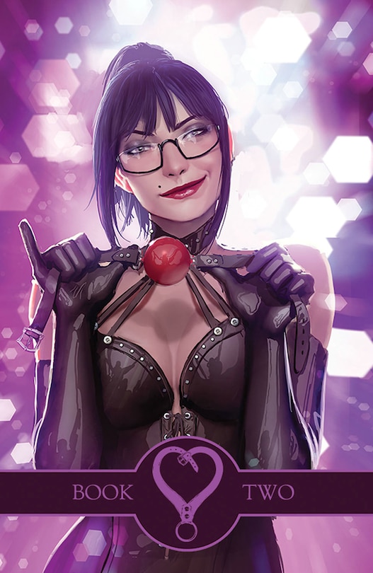 Front cover_Sunstone Book Two