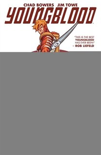 Couverture_Youngblood Volume 1