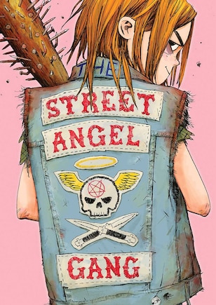 Street Angel Gang