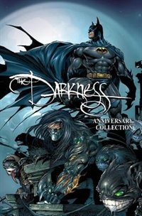 Couverture_The Darkness: Darkness/ Batman & Darkness/ Superman 20th Anniversary Collection