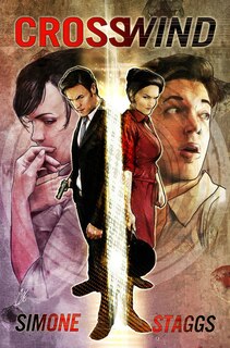 Front cover_Crosswind Volume 1