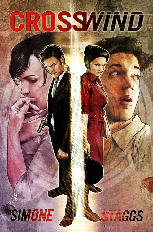 Front cover_Crosswind Volume 1