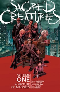 Couverture_Sacred Creatures