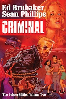 Front cover_Criminal Deluxe Edition Volume 2