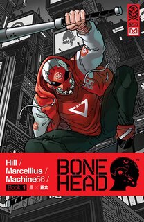 Bonehead Volume 1