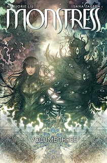 Front cover_Monstress Volume 3