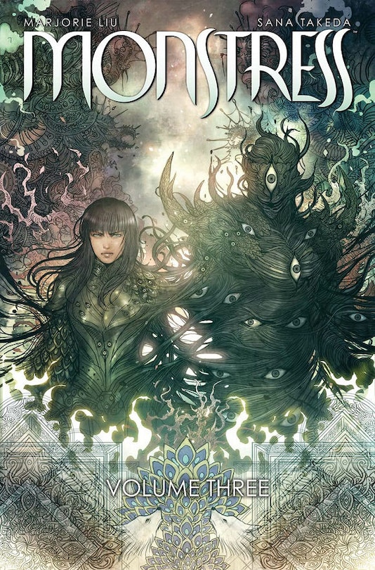 Front cover_Monstress Volume 3
