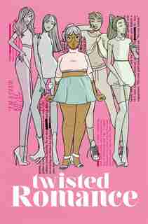 Twisted Romance Volume 1 by Alex De Campi