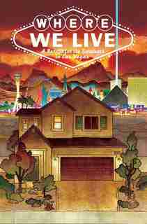 Where We Live: Las Vegas Shooting Benefit Anthology by J.h. Williams Iii