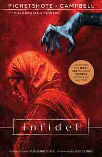 Infidel by Pornsak Pichetshote