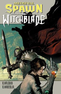 Medieval Spawn/witchblade Volume 1