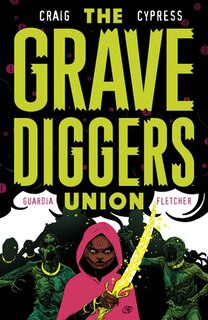 Front cover_Gravediggers Union Volume 2