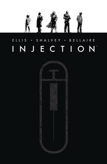 Front cover_Injection Deluxe Edition Volume 1