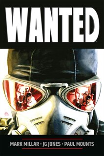 Wanted (new Printing)