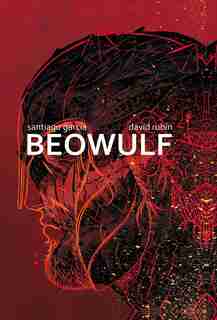 Beowulf by Santiago Garcia