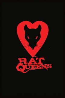 Front cover_Rat Queens Deluxe Edition Volume 2