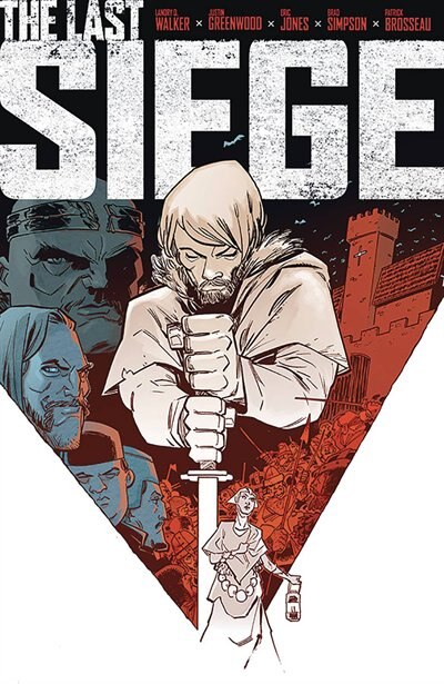 Front cover_Last Siege