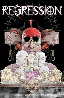 Front cover_Regression Volume 3