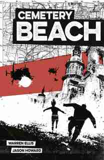 Cemetery Beach by Warren Ellis